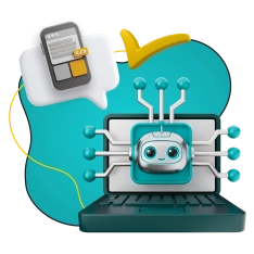 AI Product Lab. Собираем MVP за 3 занятия – как взрослые IT-команды - КИБЕРшкола программирования для детей, компьютерные курсы для школьников, начинающих и подростков - KIBERone г. Саки