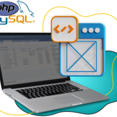 PHP+SQL - КИБЕРшкола программирования для детей, компьютерные курсы для школьников, начинающих и подростков - KIBERone г. Саки