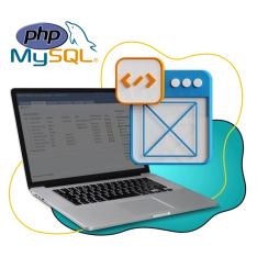 PHP+SQL - КИБЕРшкола программирования для детей, компьютерные курсы для школьников, начинающих и подростков - KIBERone г. Саки