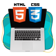 Веб-мастер (HTML + CSS) - КИБЕРшкола программирования для детей, компьютерные курсы для школьников, начинающих и подростков - KIBERone г. Саки