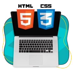 Web-мастер (HTML+CSS) - КИБЕРшкола программирования для детей, компьютерные курсы для школьников, начинающих и подростков - KIBERone г. Саки
