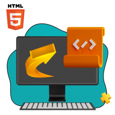 Основы HTML. Изучение веб-разработки - КИБЕРшкола программирования для детей, компьютерные курсы для школьников, начинающих и подростков - KIBERone г. Саки
