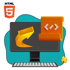 Web-мастер: первые шаги в мир современных сайтов. Основы HTML - КИБЕРшкола программирования для детей, компьютерные курсы для школьников, начинающих и подростков - KIBERone г. Саки