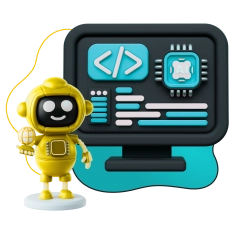 Vibe Coding & AI-инжиниринг - КИБЕРшкола программирования для детей, компьютерные курсы для школьников, начинающих и подростков - KIBERone г. Саки