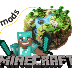 Создание модов в Minecraft - КИБЕРшкола программирования для детей, компьютерные курсы для школьников, начинающих и подростков - KIBERone г. Саки