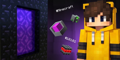 Архитекторы Реальности. Программируем Портал в Minecraft - КИБЕРшкола программирования для детей, компьютерные курсы для школьников, начинающих и подростков - KIBERone г. Саки