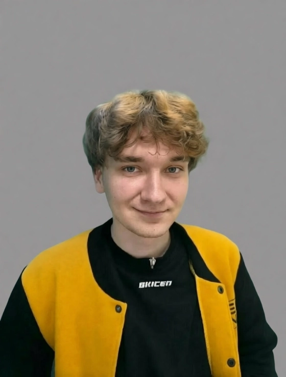 Кирилл Б.тьютор