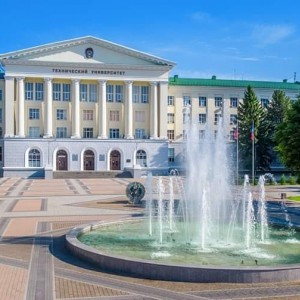 В сентябре открытие новой локации в самом центре Ростова-на-Дону, в Кванториуме при ДГТУ! - КИБЕРшкола программирования для детей, компьютерные курсы для школьников, начинающих и подростков - KIBERone г. Саки