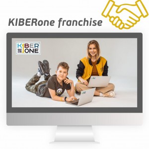 Франшиза KIBERone — в списке лучших по итогам 2019 года - КИБЕРшкола программирования для детей, компьютерные курсы для школьников, начинающих и подростков - KIBERone г. Саки